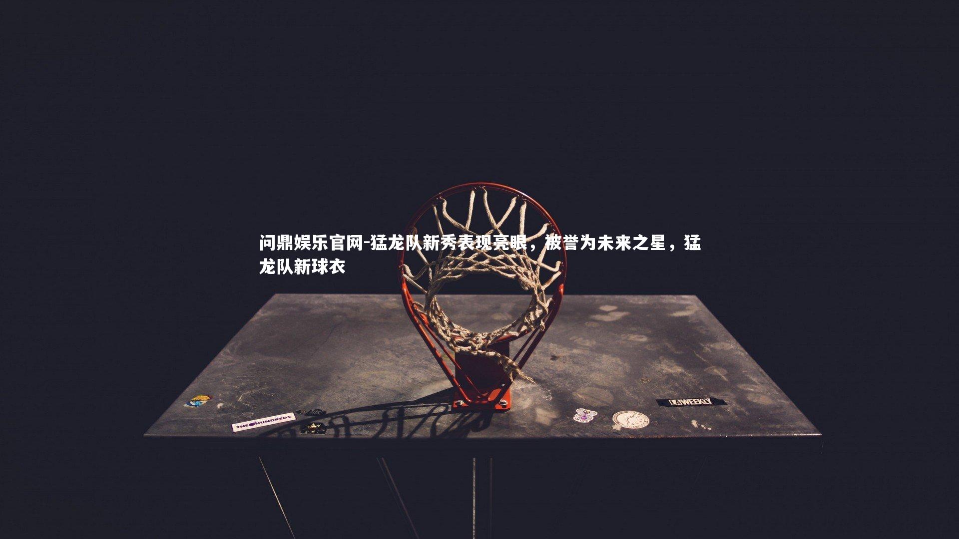 猛龙队新秀表现亮眼,被誉为未来之星,猛龙队新球衣